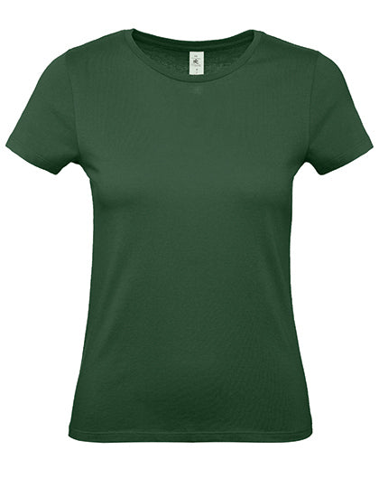Women´s T-Shirt #E150 (BCTW02T)