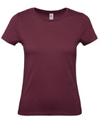 Women´s T-Shirt #E150 (BCTW02T)