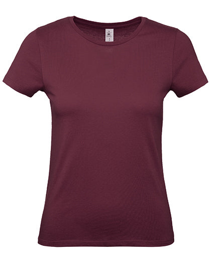Women´s T-Shirt #E150 (BCTW02T)