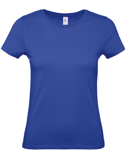 Women´s T-Shirt #E150 (BCTW02T)