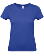 Women´s T-Shirt #E150 (BCTW02T)