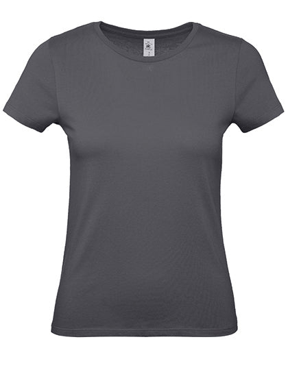 Women´s T-Shirt #E150 (BCTW02T)