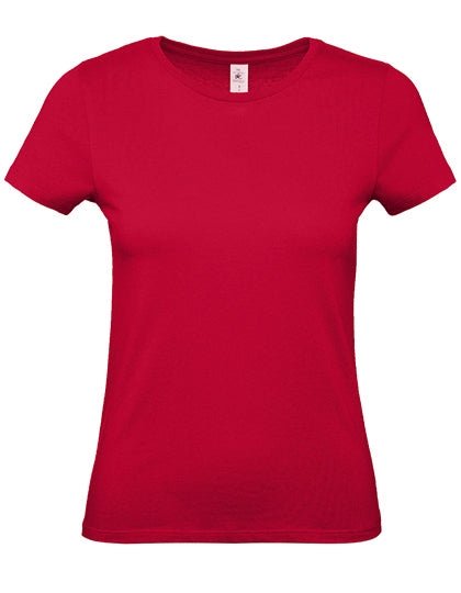 Women´s T-Shirt #E150 (BCTW02T)
