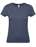Women´s T-Shirt #E150 (BCTW02T)