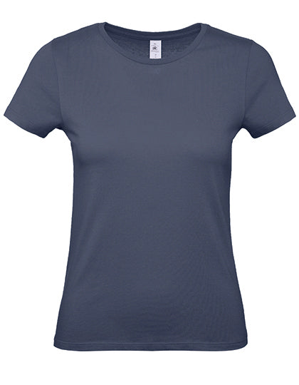 Women´s T-Shirt #E150 (BCTW02T)