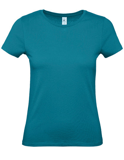 Women´s T-Shirt #E150 (BCTW02T)