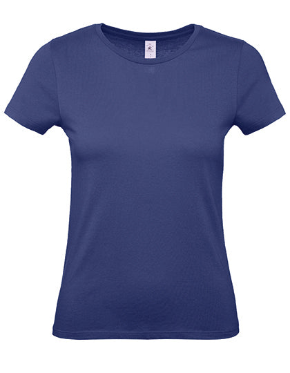 Women´s T-Shirt #E150 (BCTW02T)