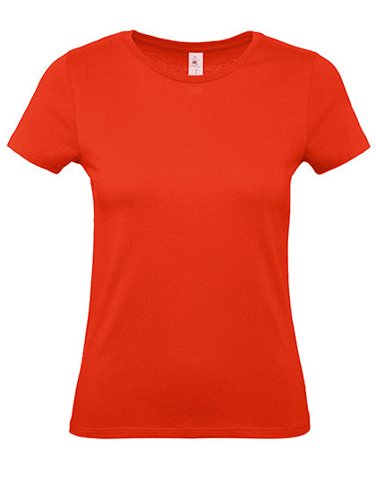 Women´s T-Shirt #E150 (BCTW02T)