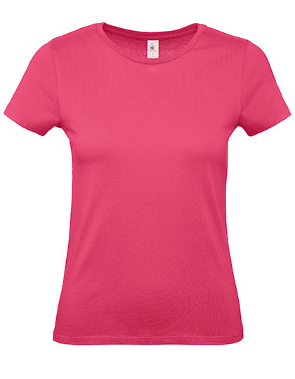 Women´s T-Shirt #E150 (BCTW02T)