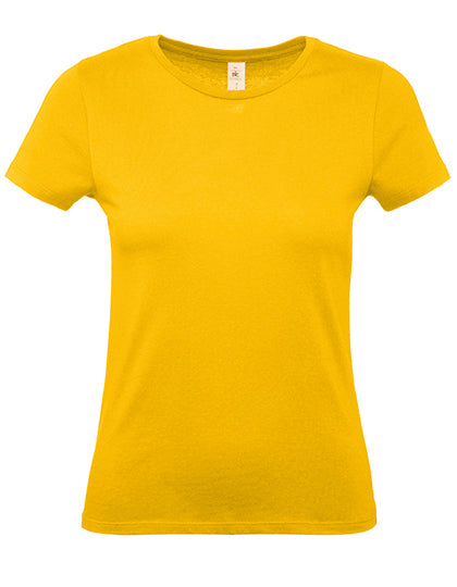 Women´s T-Shirt #E150 (BCTW02T)