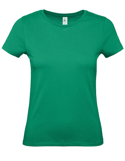 Women´s T-Shirt #E150 (BCTW02T)