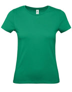 Women´s T-Shirt #E150 (BCTW02T)