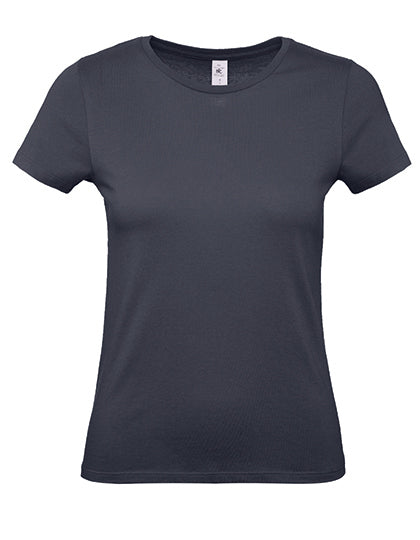 Women´s T-Shirt #E150 (BCTW02T)