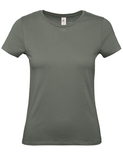 Women´s T-Shirt #E150 (BCTW02T)
