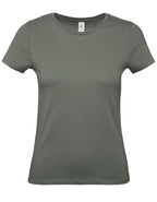 Women´s T-Shirt #E150 (BCTW02T)
