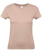Women´s T-Shirt #E150 (BCTW02T)