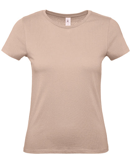 Women´s T-Shirt #E150 (BCTW02T)