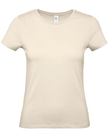 Women´s T-Shirt #E150 (BCTW02T)