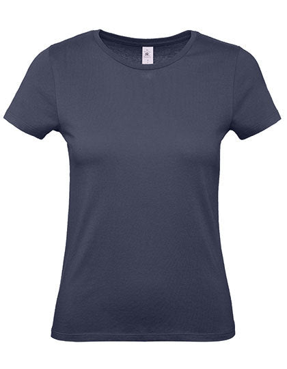 Women´s T-Shirt #E150 (BCTW02T)