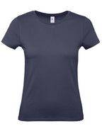 Women´s T-Shirt #E150 (BCTW02T)