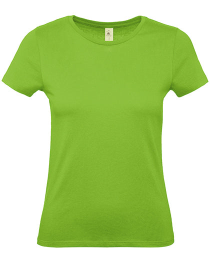 Women´s T-Shirt #E150 (BCTW02T)