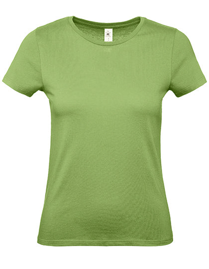 Women´s T-Shirt #E150 (BCTW02T)