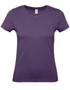 Women´s T-Shirt #E150 (BCTW02T)