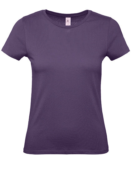 Women´s T-Shirt #E150 (BCTW02T)