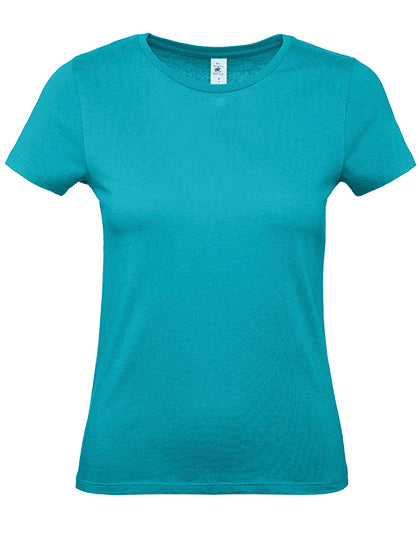 Women´s T-Shirt #E150 (BCTW02T)