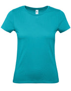 Women´s T-Shirt #E150 (BCTW02T)