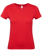 Women´s T-Shirt #E150 (BCTW02T)