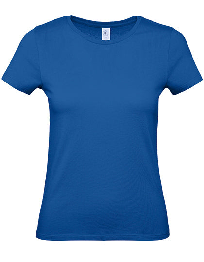 Women´s T-Shirt #E150 (BCTW02T)