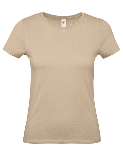 Women´s T-Shirt #E150 (BCTW02T)