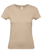 Women´s T-Shirt #E150 (BCTW02T)