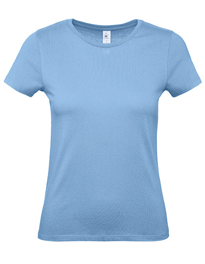 Women´s T-Shirt #E150 (BCTW02T)