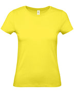 Women´s T-Shirt #E150 (BCTW02T)