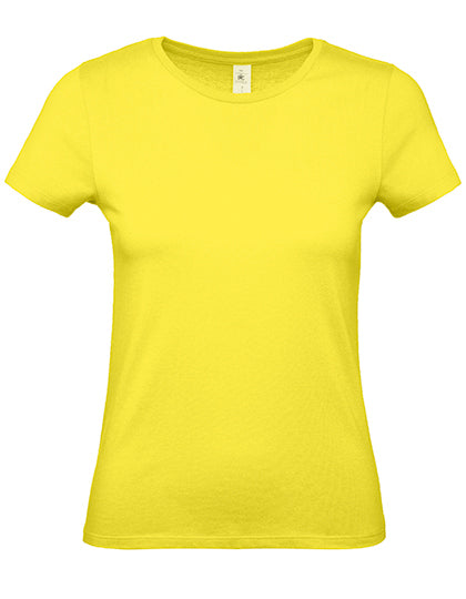 Women´s T-Shirt #E150 (BCTW02T)