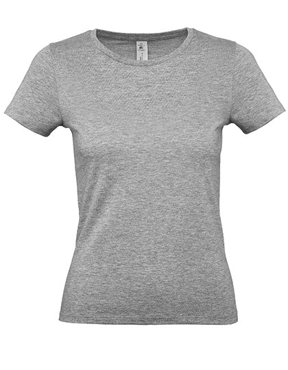 Women´s T-Shirt #E150 (BCTW02T)