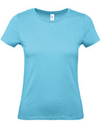 Women´s T-Shirt #E150 (BCTW02T)