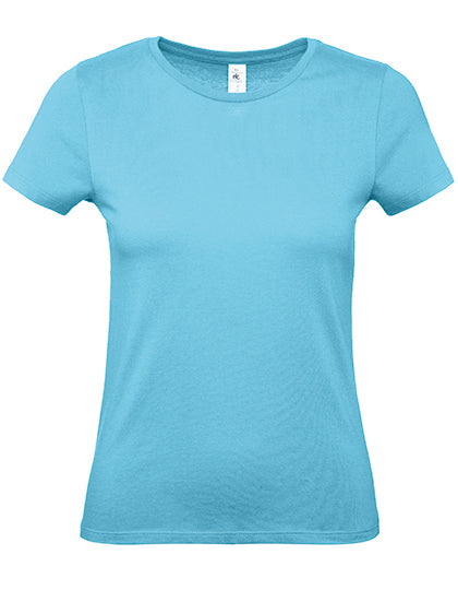 Women´s T-Shirt #E150 (BCTW02T)