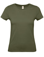 Women´s T-Shirt #E150 (BCTW02T)