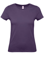 Women´s T-Shirt #E150 (BCTW02T)