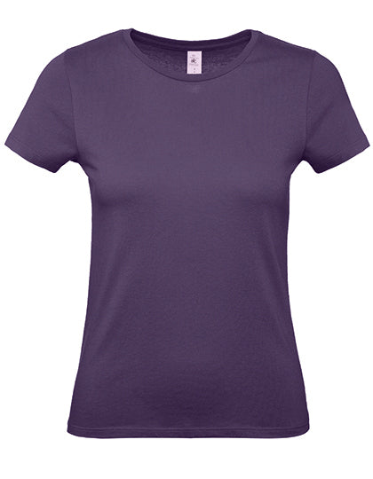 Women´s T-Shirt #E150 (BCTW02T)