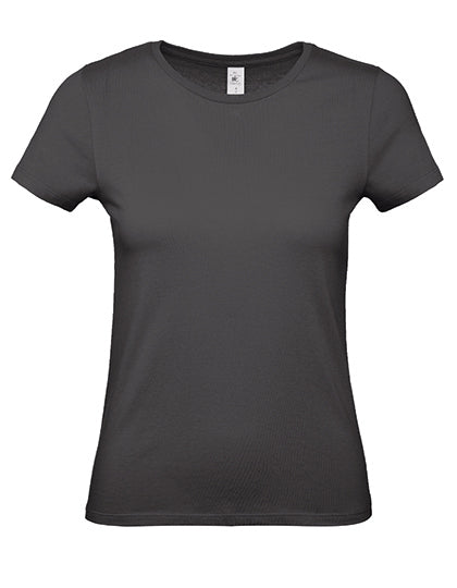 Women´s T-Shirt #E150 (BCTW02T)