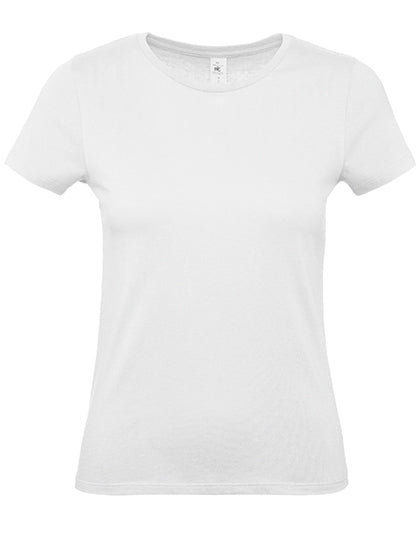 Women´s T-Shirt #E150 (BCTW02T)
