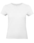 Women´s T-Shirt #E190 (BCTW04T)