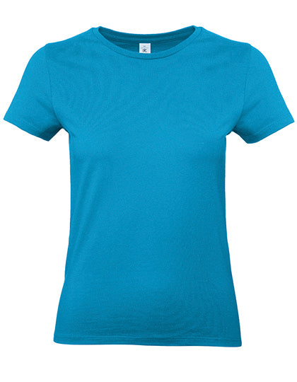 Women´s T-Shirt #E190 (BCTW04T)