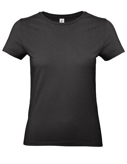 Women´s T-Shirt #E190 (BCTW04T)