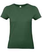 Women´s T-Shirt #E190 (BCTW04T)