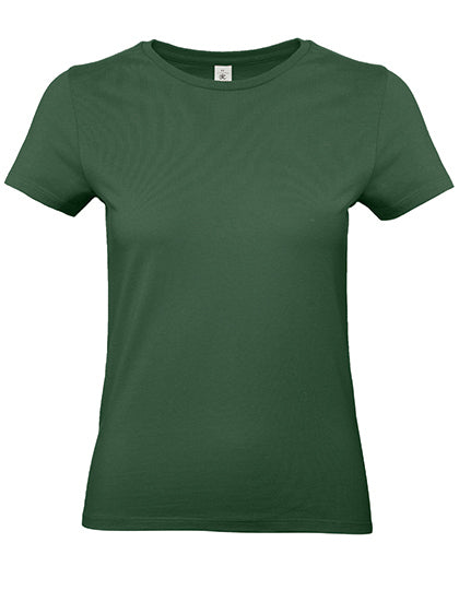 Women´s T-Shirt #E190 (BCTW04T)